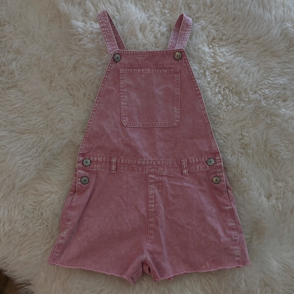 EPK Kids Girls Overalls